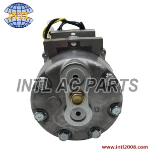 SANDEN 8216 8263 Auto ac Compressor for Volvo For Renault