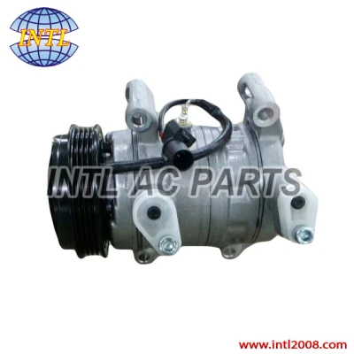 AIR CONDITIONING COMPRESSOR 7813A673 FIAT FULLBACK 2.4 JTD   MITSUBISHI L200 15-18 2.4 4N15