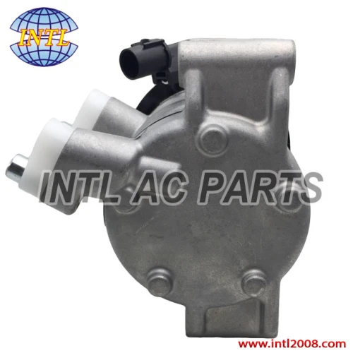 AIR CONDITIONING COMPRESSOR 7813A673 FIAT FULLBACK 2.4 JTD   MITSUBISHI L200 15-18 2.4 4N15
