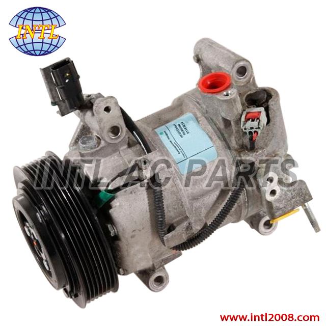 Honda compressor China Manufacturer u0026 Supplier  factory Price