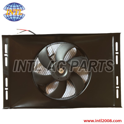 UNIVERSAL 14X23 24V CONDENSER FAN