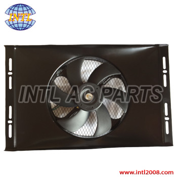 UNIVERSAL 14X23 12V CONDENSER FAN