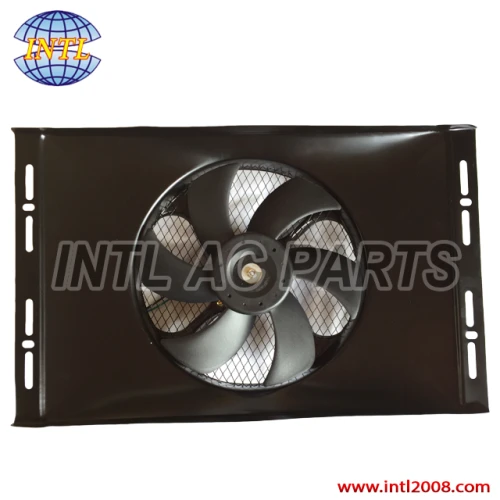 UNIVERSAL 14X23 12V CONDENSER FAN