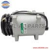 OMAN TRUCK COMPRESSOR 106-K21D
