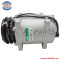 OMAN TRUCK COMPRESSOR 106-K21D