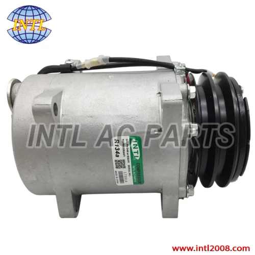 OMAN TRUCK COMPRESSOR 106-K21D