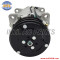 OMAN TRUCK COMPRESSOR 106-K21D