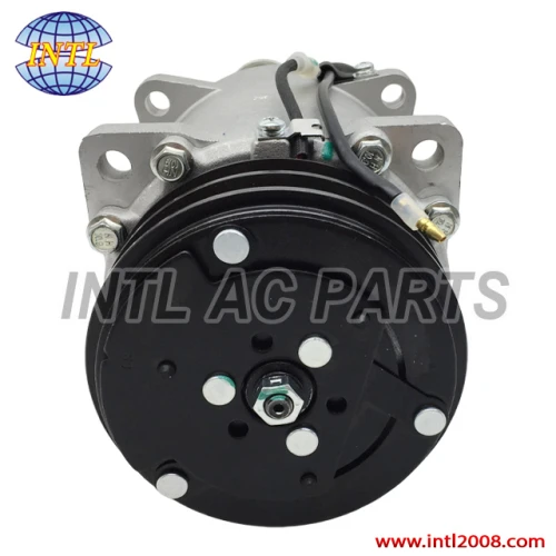 OMAN TRUCK COMPRESSOR 106-K21D