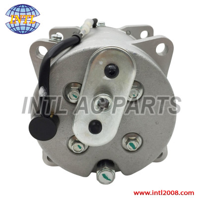 OMAN TRUCK COMPRESSOR 106-K21D