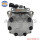 block howo A7 Ac Compressor Sanden 7H15 24V