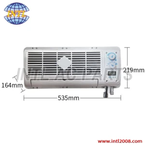 Sleep Aie Conditioner Evaporator Unit 530×245×150mm RC.740.071
