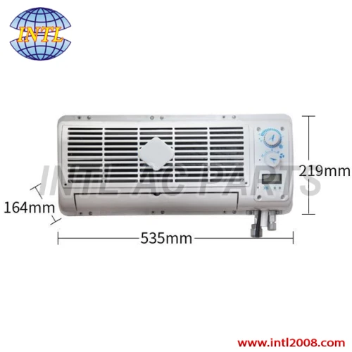 Sleep Aie Conditioner Evaporator Unit 530×245×150mm RC.740.071