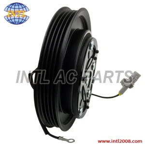DCS-14IC Auto ac compressor clutch coil SUZUKI GRAND ESCUDO II  95201-67JA0