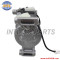 Denso 10S13C  Mazda 3 5 AC compressor BP4S-61-K00 H12A1AH4FX