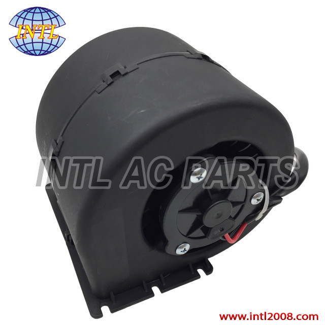 Auto AC 12V 3050RPM 3.2A air conditioning fan blower motor SPAL 008-A37/C- 42D, Mini Bus/Bus/Truck Auto Blower
