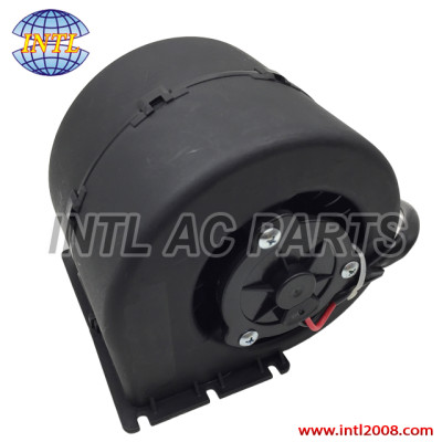 Auto AC 12V 3050RPM 3.2A air conditioning fan blower motor SPAL 008-A37/C-42D