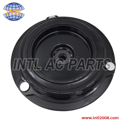 China factory Halla HS-18 Hyundai Sonata Elantra ac clutch hub 13.6*21*0.6mm Auto a/c compressor 110mm clutch hub air conditioning