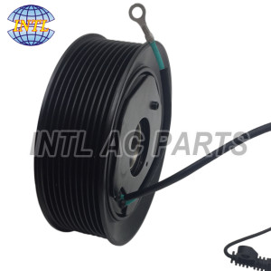 10PA15C  Mercedes Benz Vario Car Air Compressor Ac Clutch 12V