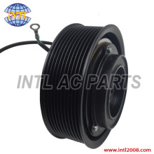 10PA15C  Mercedes Benz Vario Car Air Compressor Ac Clutch 12V