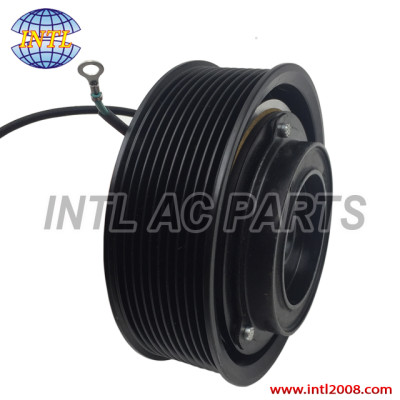 10PA15C  Mercedes Benz Vario Car Air Compressor Ac Clutch 12V