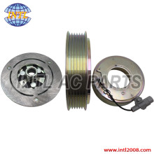 VCR08 compressor clutch kit clutch assembly for MITSUBISHI MIRAGE 7813A524 Z0019354A 7813A385