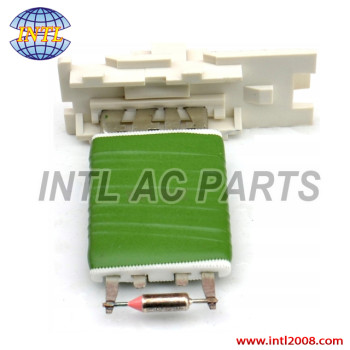 2R2959263 Auto air Heater/Blower Fan Resistor for VW 2R2959263