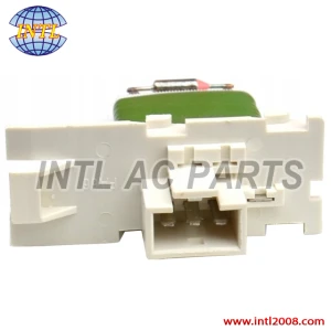 2R2959263 Auto air Heater/Blower Fan Resistor for VW 2R2959263