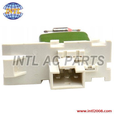2R2959263 Auto air Heater/Blower Fan Resistor for VW 2R2959263