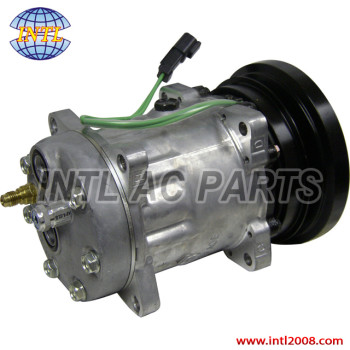 Sanden 7H15 Ac Compressor ATERPILLAR 2021759