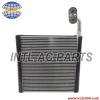 Auto ac evaporator for 2006-2010 honda civic