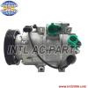977011R200 DV12 Car AC Compressor HYUNDAI i20 (PB, PBT) AKS DASIS 852564N