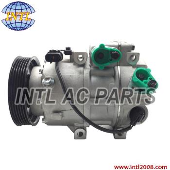 977011R200 DV12 Car AC Compressor HYUNDAI i20 (PB, PBT) AKS DASIS 852564N