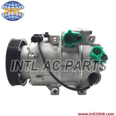 977011R200 DV12 Car AC Compressor HYUNDAI i20 (PB, PBT) AKS DASIS 852564N