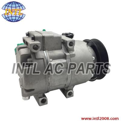 977011R200 DV12 Car AC Compressor HYUNDAI i20 (PB, PBT) AKS DASIS 852564N