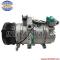 Panasonic Mazda 3 5 L4 2.0L 2.3L 2000cc 2260cc AC compressor CC43-61-450E CC43-61-K00A BP4S-61-K00 H12A1AH4FX for Mazda 5 Mazda 3