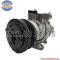Panasonic Mazda 3 5 L4 2.0L 2.3L 2000cc 2260cc AC compressor CC43-61-450E CC43-61-K00A BP4S-61-K00 H12A1AH4FX for Mazda 5 Mazda 3