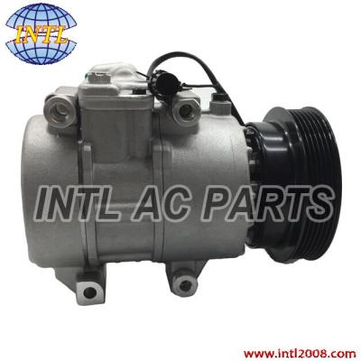 DV13 Auto AC Compressor Kia Forte 2.0L/2.4L 4CYL 2010-2013 2011