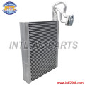 Ac Evaporator BMW X5 X6 64116806555