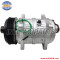 TM16 A/C Compressor For Bus