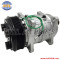 TM16 A/C Compressor For Bus