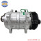 TM16 A/C Compressor For Bus