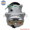 TM16 A/C Compressor For Bus