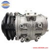 10P30B car ac compressor for toyota Coaster