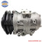 10P30B car ac compressor for toyota Coaster