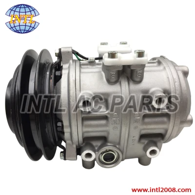 10P30B car ac compressor for toyota Coaster