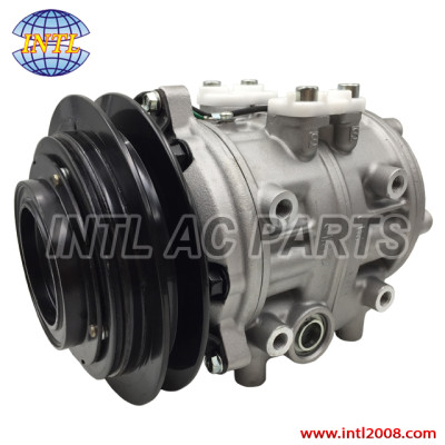 10P30B car ac compressor for toyota Coaster