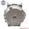 10P30B car ac compressor for toyota Coaster