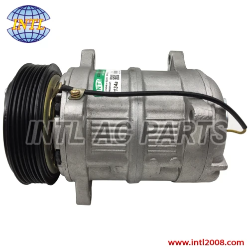 Volvo 850 C70 S70  DKS15CH ac compressor