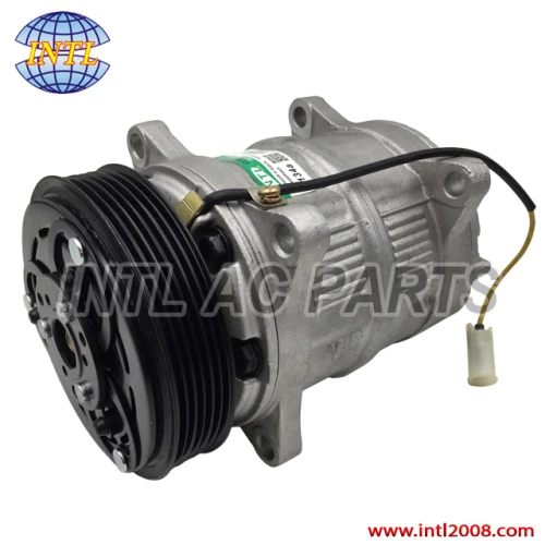 Volvo 850 C70 S70  DKS15CH ac compressor