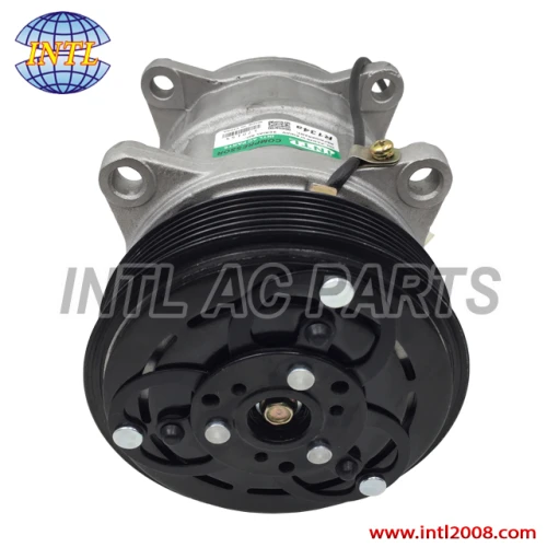 Volvo 850 C70 S70  DKS15CH ac compressor